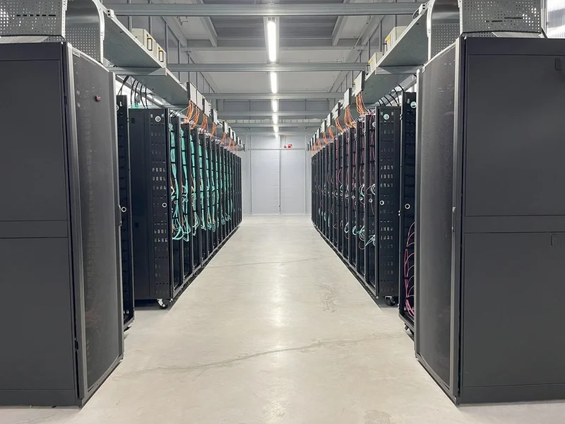 Nebius Group: Buy the Dip or Sell the Hype?